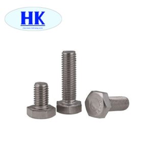 bulong inox 316, 316L