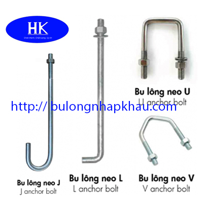 Đai ốc tai hồng | Ê cu tai hồng