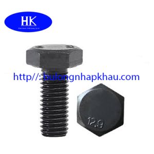 Bulong cấp bền 12.9