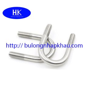 Ubolt inox 304