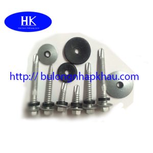 vít bắn tôn chống dột