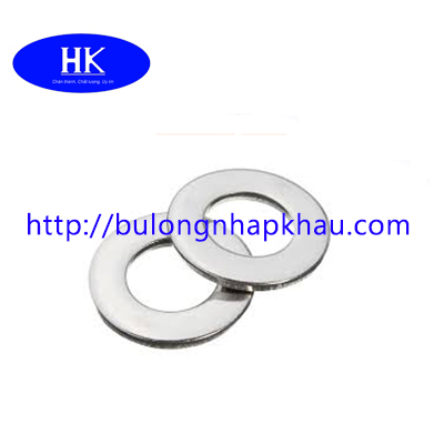 Đai ốc tai hồng | Ê cu tai hồng