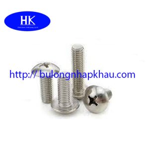 VÍT PAKE ĐẦU DÙ THÂN BULONG IFF-27