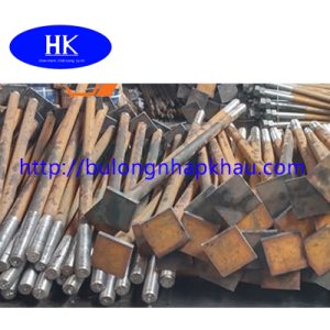 BU LÔNG MÓNG HÀN BẢN MÃ