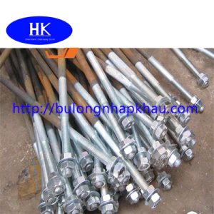 BU LÔNG MÓNG MẠ KẼM NHÚNG NÓNG