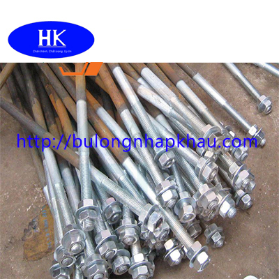 Đai ốc tai hồng | Ê cu tai hồng