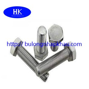 bulong inox 304