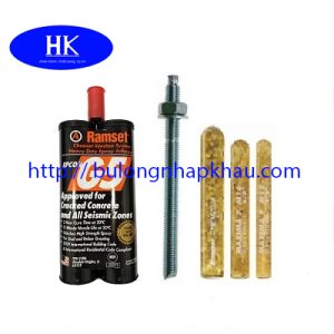 Bulong hóa chất
