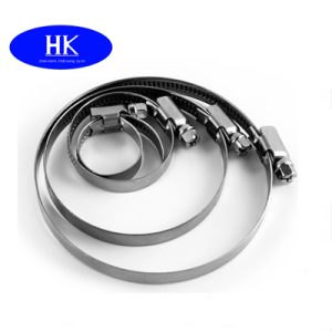 ĐAI TREO ỐNG – ĐAI XIẾT INOX