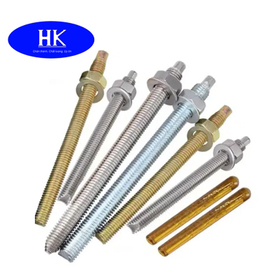 BU LÔNG HÓA CHẤT