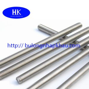 ty ren inox 201 Din 975