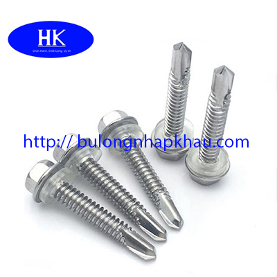 Đai ốc tai hồng | Ê cu tai hồng