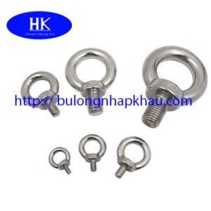Bulong tai cẩu inox 304
