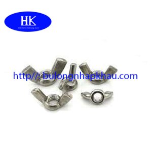 Ecu tai hồng inox 201/304