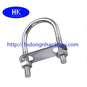 Ubolt ôm ống phi 114